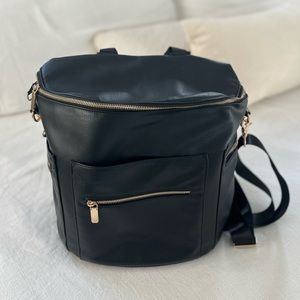 Miss Fong Diaper Bag